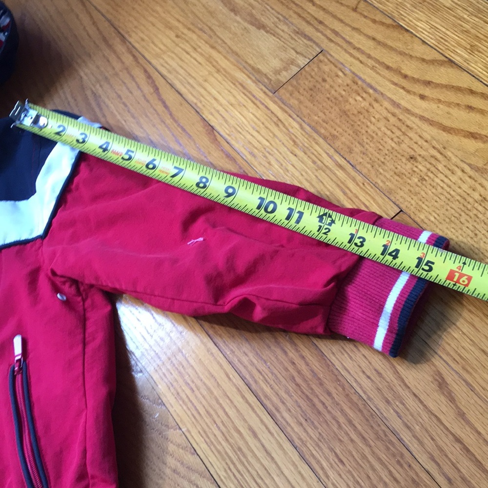 Coat - Picture 6 of 6